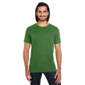 Picture of Unisex Cross Dye Short-Sleeve T-Shirt