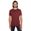 Picture of Unisex Cross Dye Short-Sleeve T-Shirt