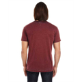 Picture of Unisex Cross Dye Short-Sleeve T-Shirt
