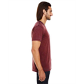 Picture of Unisex Cross Dye Short-Sleeve T-Shirt