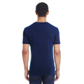 Picture of Unisex Cross Dye Short-Sleeve T-Shirt
