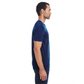 Picture of Unisex Cross Dye Short-Sleeve T-Shirt