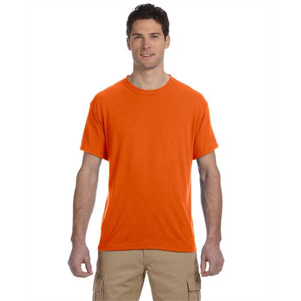 SAFETY ORANGE