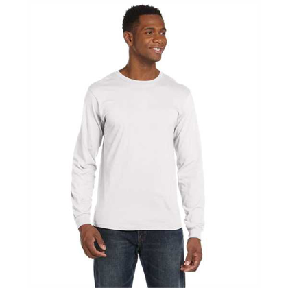Picture of Adult Lightweight Long-Sleeve T-Shirt