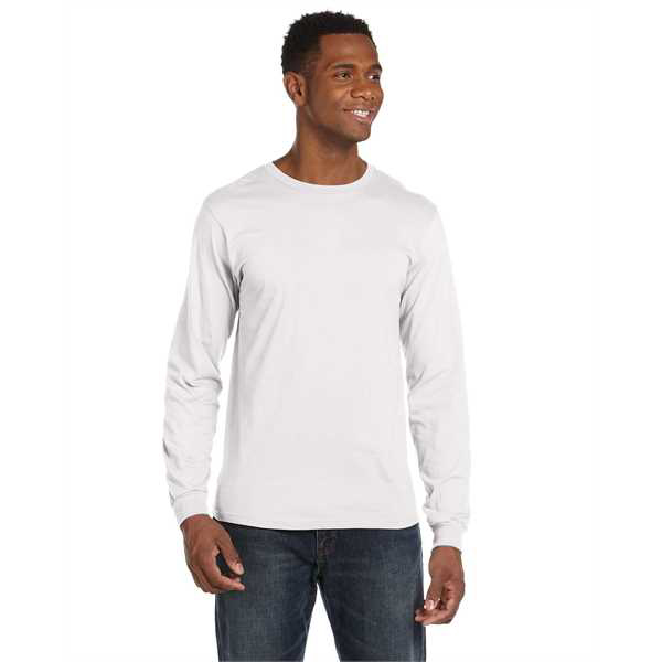 Picture of Adult Lightweight Long-Sleeve T-Shirt