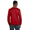 Picture of Adult Lightweight Long-Sleeve T-Shirt