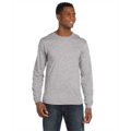 Picture of Adult Lightweight Long-Sleeve T-Shirt