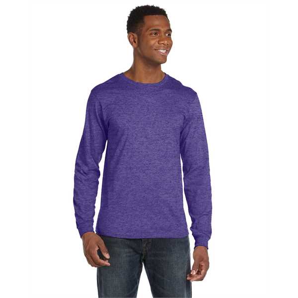 HEATHER PURPLE