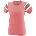 Picture of Girls' Fanatic Short-Sleeve T-Shirt
