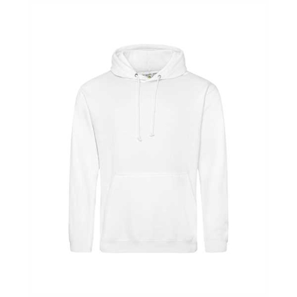 Picture of Men's 80/20 Midweight College Hooded Sweatshirt