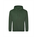 Picture of Men's 80/20 Midweight College Hooded Sweatshirt