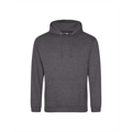 Picture of Men's 80/20 Midweight College Hooded Sweatshirt