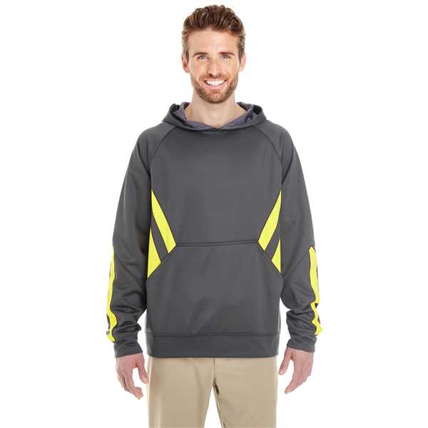 CARBON/ BR YELLO
