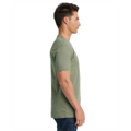 Picture of Unisex Cotton T-Shirt