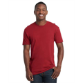 Picture of Unisex Cotton T-Shirt