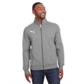 Picture of Adult Puma P48 Fleece Track Jacket