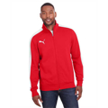 Picture of Adult Puma P48 Fleece Track Jacket