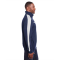 Picture of Adult Puma P48 Fleece Track Jacket