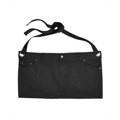 Picture of Unisex Cotton Chino Waist Apron