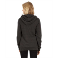 Picture of Unisex 7.8 oz. Tri-Blend Full-Zip Hoodie T-Shirt