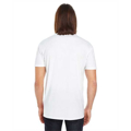 Picture of Unisex Pigment-Dye Short-Sleeve T-Shirt