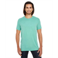 Picture of Unisex Pigment-Dye Short-Sleeve T-Shirt
