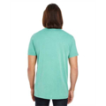 Picture of Unisex Pigment-Dye Short-Sleeve T-Shirt