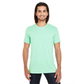 Picture of Unisex Pigment-Dye Short-Sleeve T-Shirt