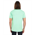 Picture of Unisex Pigment-Dye Short-Sleeve T-Shirt