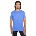 Picture of Unisex Pigment-Dye Short-Sleeve T-Shirt