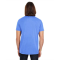 Picture of Unisex Pigment-Dye Short-Sleeve T-Shirt
