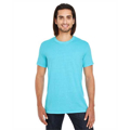 Picture of Unisex Pigment-Dye Short-Sleeve T-Shirt