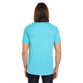 Picture of Unisex Pigment-Dye Short-Sleeve T-Shirt