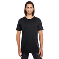 Picture of Unisex Pigment-Dye Short-Sleeve T-Shirt