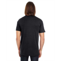 Picture of Unisex Pigment-Dye Short-Sleeve T-Shirt