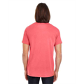 Picture of Unisex Pigment-Dye Short-Sleeve T-Shirt