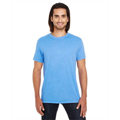 Picture of Unisex Pigment-Dye Short-Sleeve T-Shirt