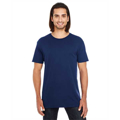 Picture of Unisex Pigment-Dye Short-Sleeve T-Shirt