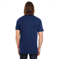 Picture of Unisex Pigment-Dye Short-Sleeve T-Shirt