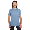 Picture of Unisex Pigment-Dye Short-Sleeve T-Shirt