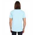 Picture of Unisex Pigment-Dye Short-Sleeve T-Shirt