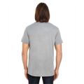Picture of Unisex Pigment-Dye Short-Sleeve T-Shirt
