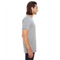 Picture of Unisex Pigment-Dye Short-Sleeve T-Shirt
