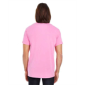 Picture of Unisex Pigment-Dye Short-Sleeve T-Shirt