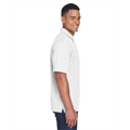 Picture of Adult Cool & Dry Mesh Piqué Polo with Pocket