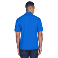 Picture of Adult Cool & Dry Mesh Piqué Polo with Pocket