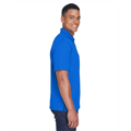 Picture of Adult Cool & Dry Mesh Piqué Polo with Pocket