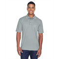 Picture of Adult Cool & Dry Mesh Piqué Polo with Pocket