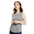 Picture of Ladies' Made in USA Muscle Tank Top