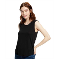Picture of Ladies' Made in USA Muscle Tank Top